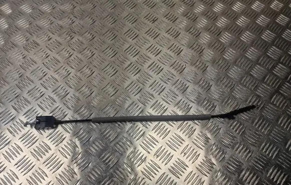 Front door cable line