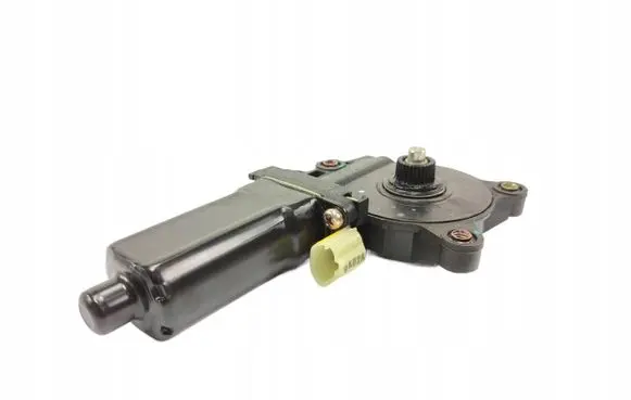 KIA Joice Rear door window regulator motor 98890M2710