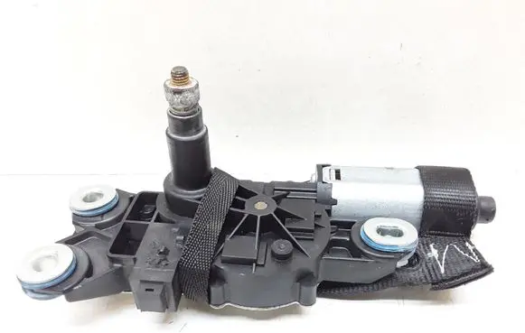 Volvo V70 Rear window wiper motor 30663891