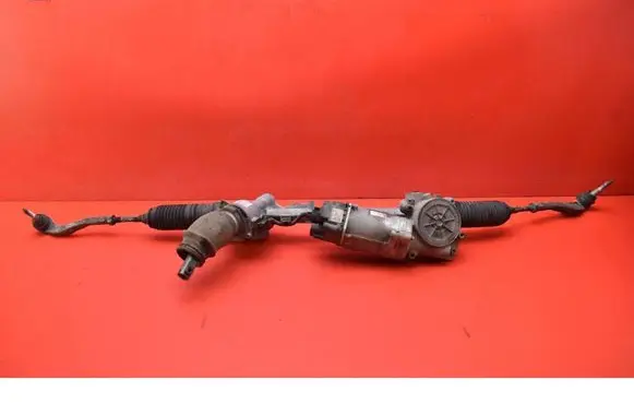 Opel Insignia A Steering rack 84580630
