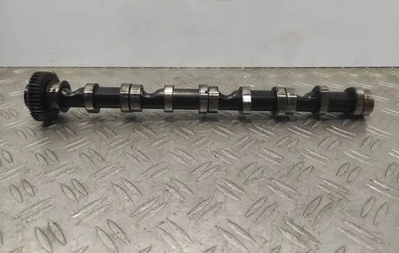 Camshaft