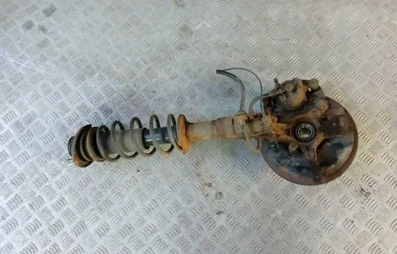 Mitsubishi Space Star Front shock absorber/damper 4060A379 00057 50522