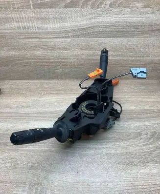 Peugeot 607 Wiper turn signal indicator stalk/switch 9631626080 96378815ZL