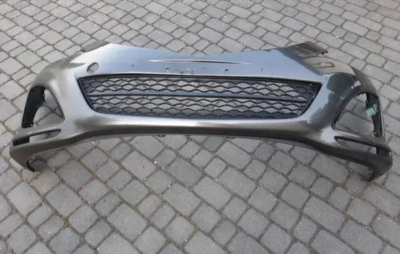 Mazda 626 Front bumper