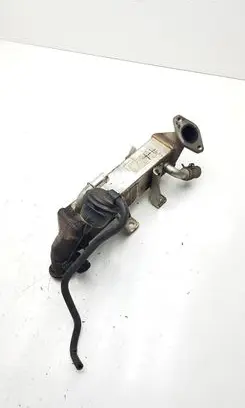 Renault Latitude (L70) EGR valve cooler L0270003 JT031004