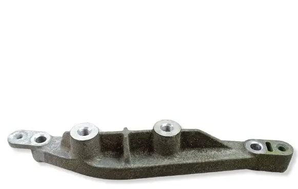 Jeep Grand Cherokee WL Bracket in trunk/boot 68425882AA