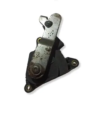 Renault Scenic II - Grand scenic II Accelerator throttle pedal 8200153269 3233B 00286