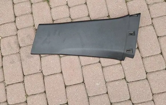 Opel Insignia A (B) pillar trim (bottom) 13221254-