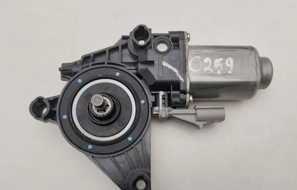 Chrysler Pacifica Rear door window regulator motor 3043242C