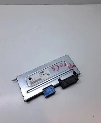 BMW 5 F10 F11 Gateway control module 9247397 53521880 105233