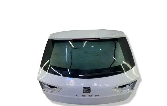 Seat Leon (5F) Tailgate/trunk/boot lid 
