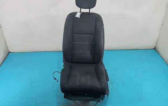 Renault Megane III Front driver seat IMPRK1503645