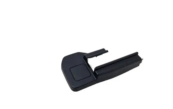 Ford Explorer VI Front driver seat LB5BS617E61ADW