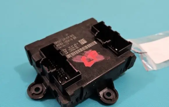 Land Rover Discovery Sport Central body control module HK83-14D618-BB IMPRK1475362