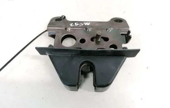 Mazda 6 Seat back rest lock catch GJ6AR