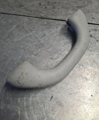 Volkswagen Golf IV Front interior roof grab handle 1J0857607M