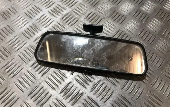 Ford Mondeo MK II Rear view mirror (interior) e6005632 e11011143