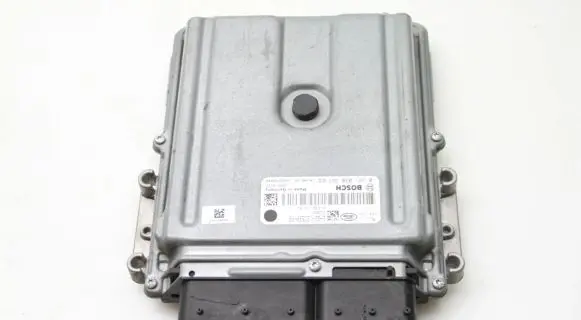 Land Rover Discovery 4 - LR4 Engine control unit/module EH2212C520PB