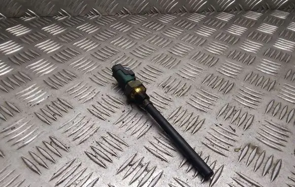 Citroen C4 I Picasso Oil level sensor 96499344