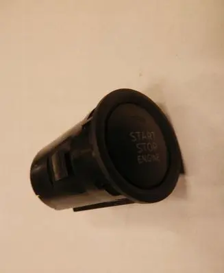 Mazda CX-5 Engine start stop button switch KD4566350