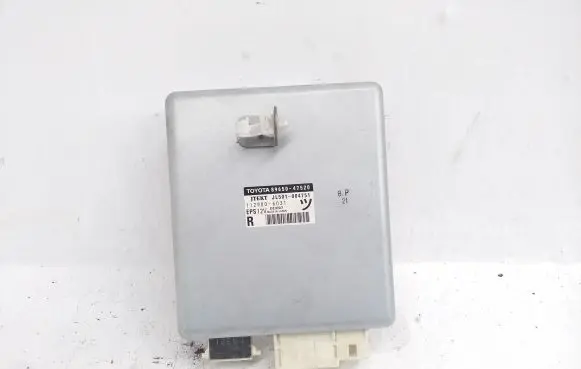 Toyota Prius (XW30) Power steering control unit/module 8965047520 1129006031