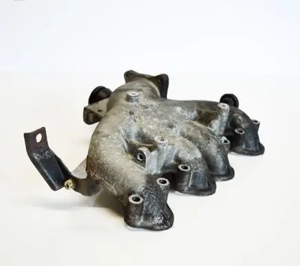 Audi A3 S3 8P Intake manifold 03Q129713