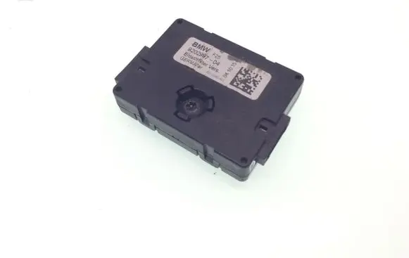 BMW X4 F26 Other control units/modules 9202997