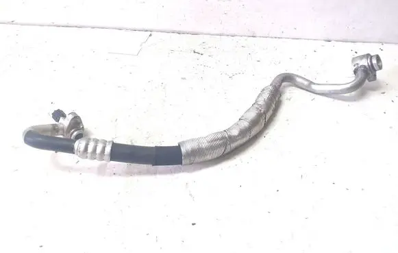 Audi A7 S7 4G Air conditioning (A/C) pipe/hose 4G0260707P