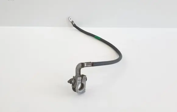 Chrysler 300 - 300C Negative earth cable (battery)