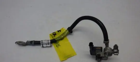 Volvo XC40 Negative earth cable (battery) 31453627