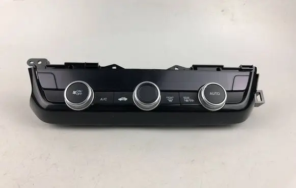 Honda Jazz IV GR Crosstar Climate control unit 79610TZBE620M1