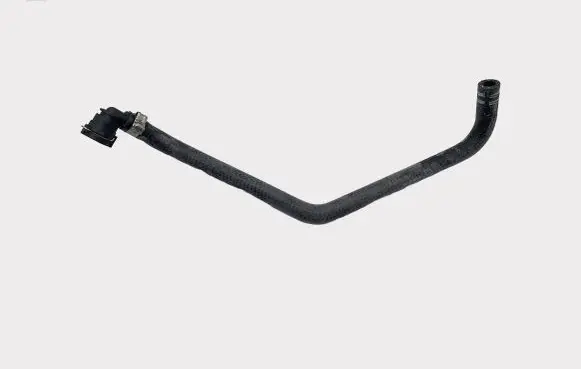 Fiat Ducato Engine coolant pipe/hose 1394052080