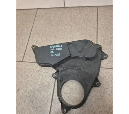KIA Sportage Timing belt guard (cover) 