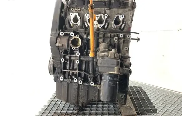 Audi A4 S4 B6 8E 8H Engine ALZ