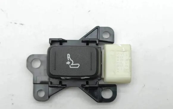 Toyota Corolla E210 E21 Seat control switch 
