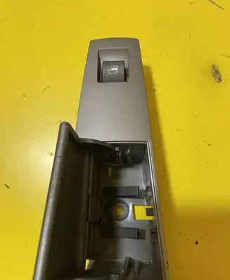 BMW 7 E65 E66 Electric window control switch 6919880 7024607