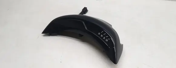 Citroen C4 Grand Picasso Gear shift selector indicator 9660065477 9661418377