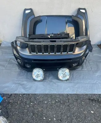 Jeep Renegade Front piece kit 