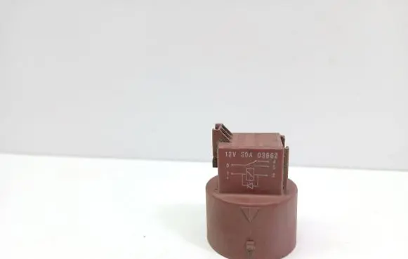 Renault Megane I Other relay 12V30A03662