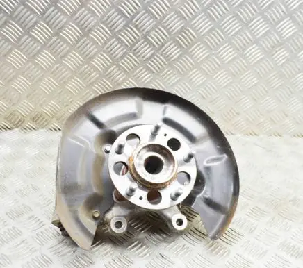 Hyundai Ioniq Rear wheel hub 52705G2BA0 52710G2100