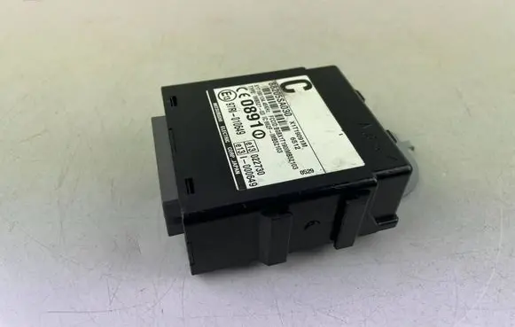 Subaru Forester SG Immobilizer control unit/module 88205SA030
