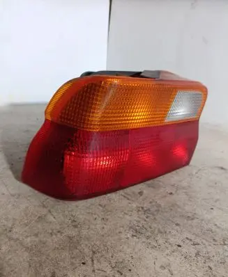 Ford Escort Rear/tail lights