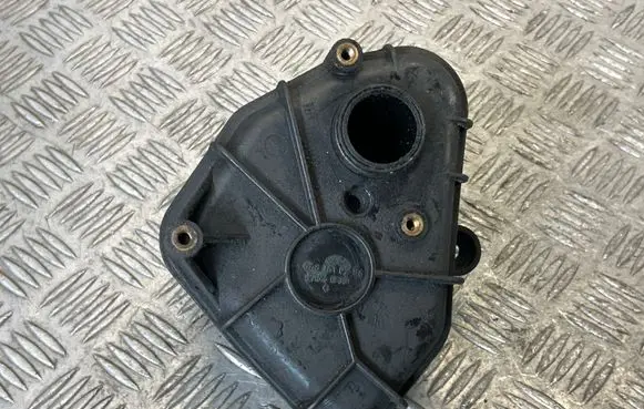 Mercedes-Benz E W211 Intake resonator A6481410286