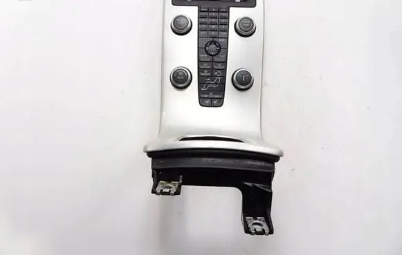 Volvo S40 Climate control unit 31324236 19206 11W01T3