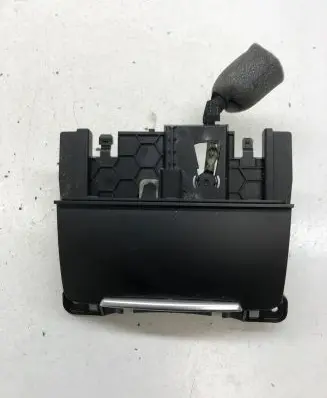 Audi A4 S4 B8 8K Ashtray (front) 8K0857951