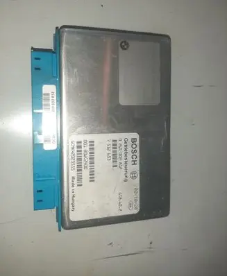 BMW X5 E53 Gearbox control unit/module 7512653