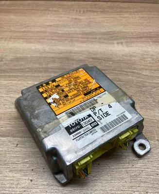 Toyota Corolla E120 E130 Airbag control unit/module 8917013040 2310002440 Used