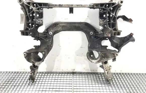 BMW 5 F10 F11 Front subframe 67976486793017