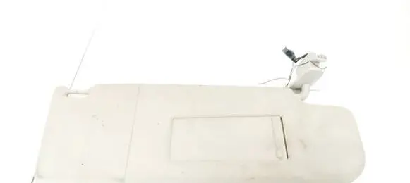 Volkswagen Golf IV Sun visor 3B0857552