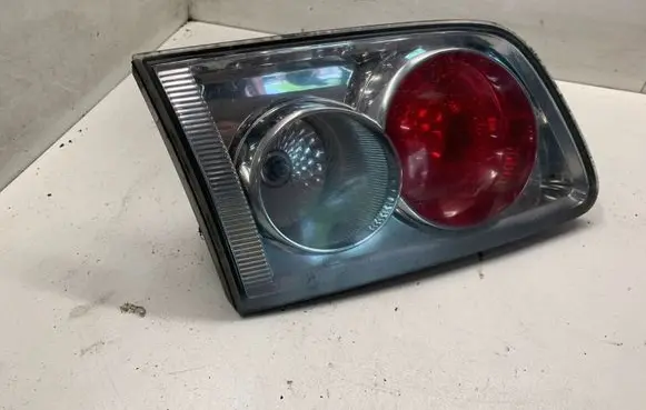 Mazda 6 Tailgate rear/tail lights 22661974